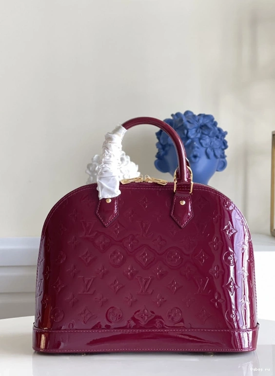 LOUIS ALMA VUITTON PM 0714